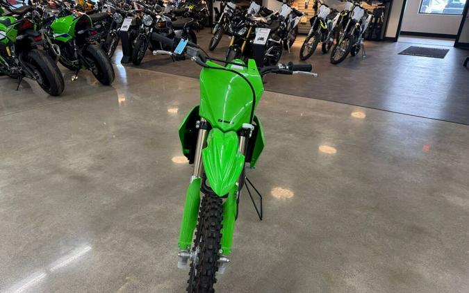 2025 Kawasaki KX™ 85