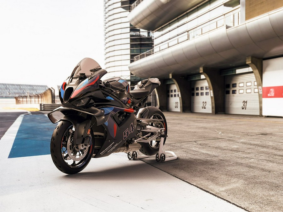 2026 BMW M 1000 RR