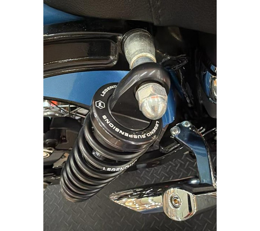 2011 Harley-Davidson Dyna® Street Bob®