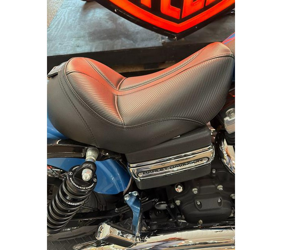 2011 Harley-Davidson Dyna® Street Bob®