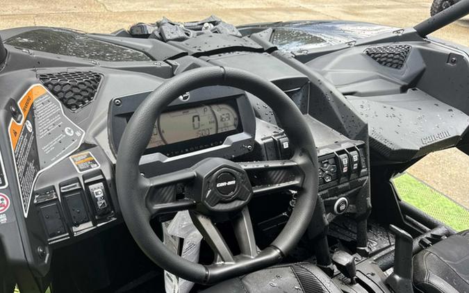 2026 Can-AM MAVERICK XDS TURBO RR