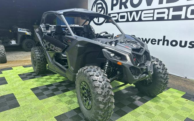 2026 Can-AM MAVERICK XDS TURBO RR