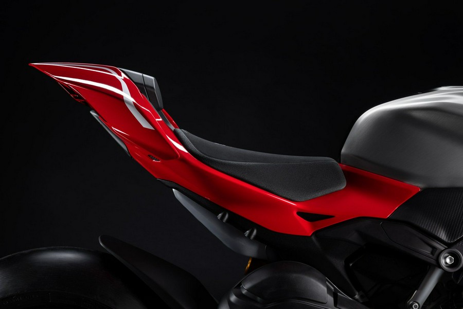 2026 Ducati Panigale V4 R