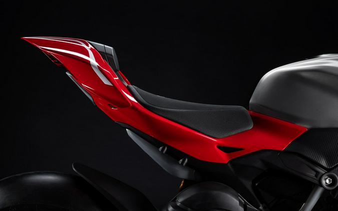 2026 Ducati Panigale V4 R