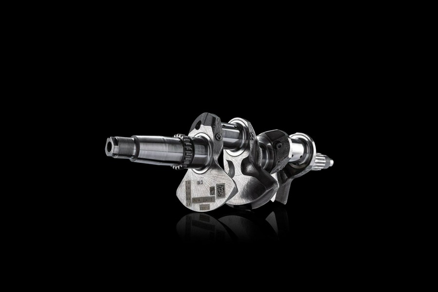 2026 Ducati Panigale V4 R