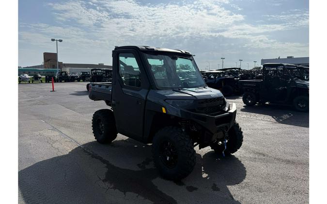 2027 RGR XP 1000 NS PREMIUM - STEALTH GRAY - Polaris
