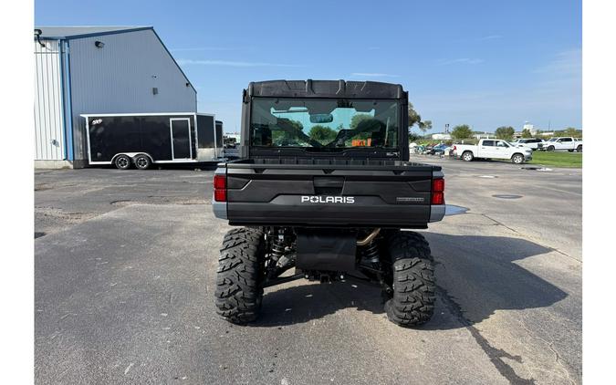 2027 RGR XP 1000 NS PREMIUM - STEALTH GRAY - Polaris
