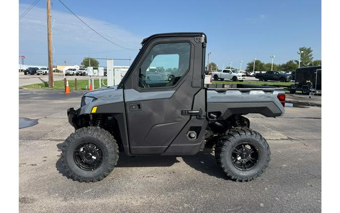 2027 RGR XP 1000 NS PREMIUM - STEALTH GRAY - Polaris