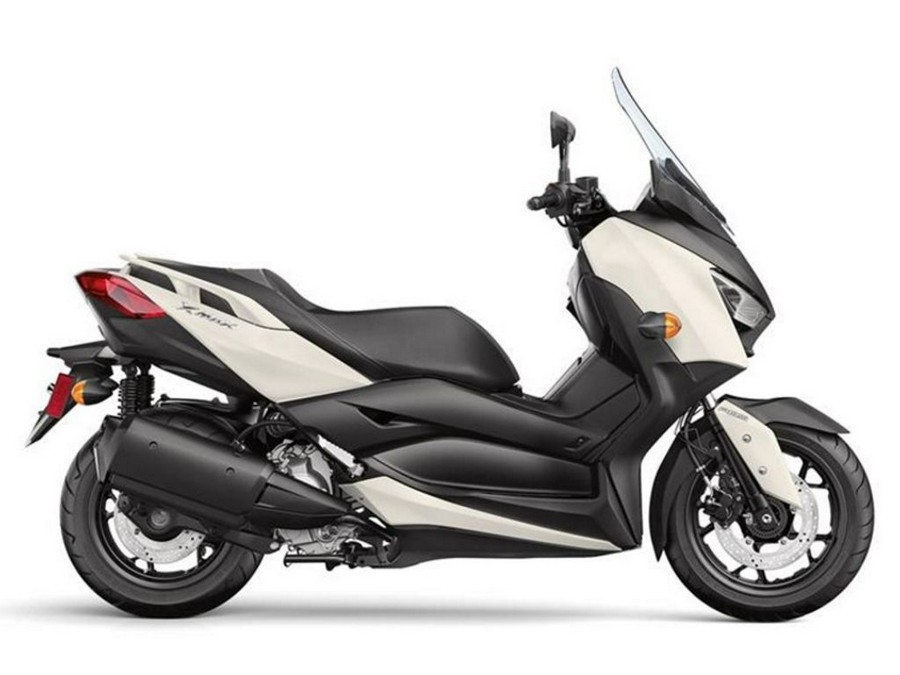 2018 Yamaha XMAX™ Base