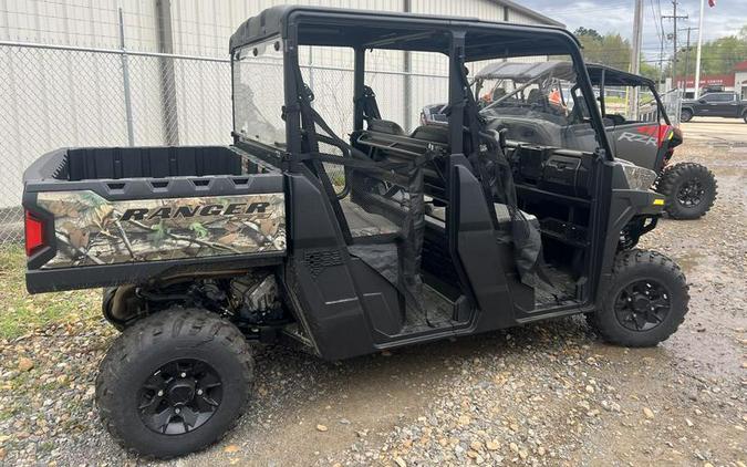 2023 Polaris® Ranger Crew SP 570 Premium Polaris Pursuit Camo