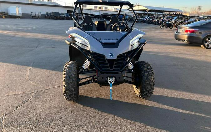 2023 CFMoto ZForce 950 HO Sport