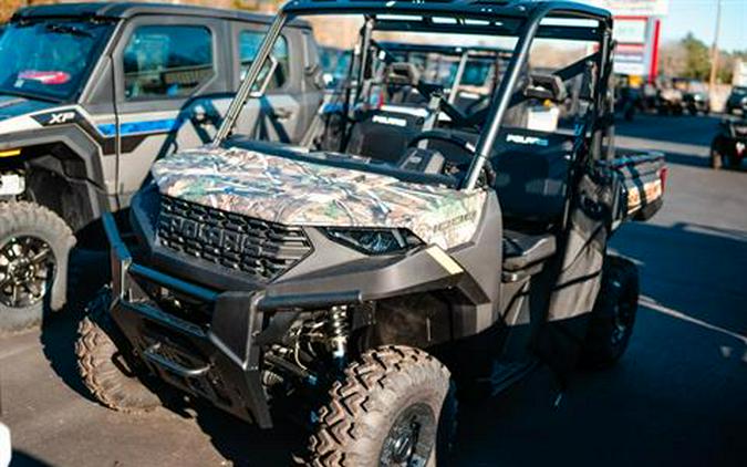 2024 Polaris Ranger 1000 Premium