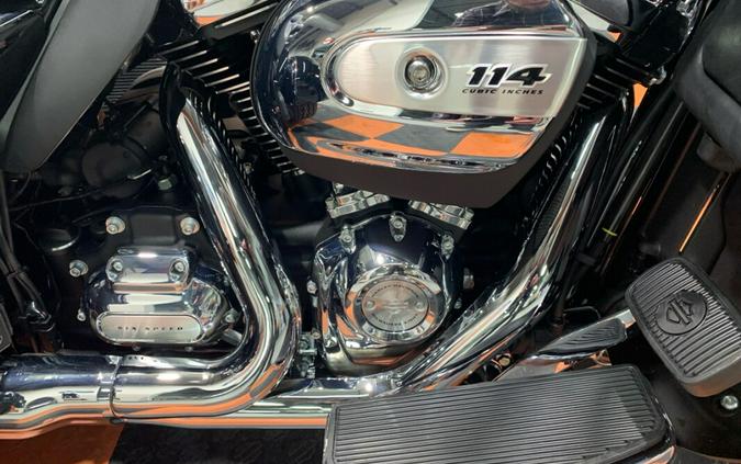 2024 Harley-Davidson Tri-Glide Ultra FLHTCUTG