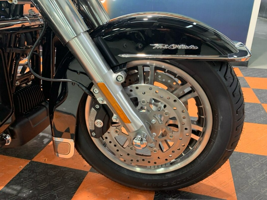 2024 Harley-Davidson Tri-Glide Ultra FLHTCUTG