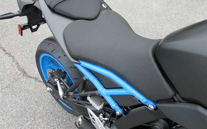 2024 Suzuki GSX-S 8S