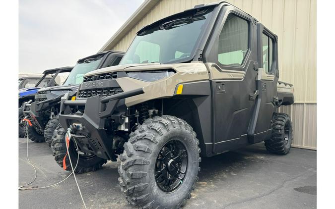 2024 Polaris Industries RGR CREW XP 1000 NORTHSTAR PREMIUM