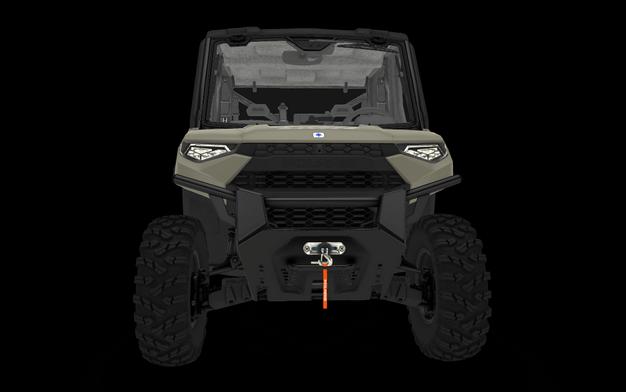 2024 Polaris Industries RGR CREW XP 1000 NORTHSTAR PREMIUM