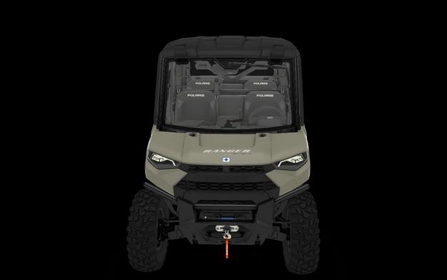 2024 Polaris Industries RGR CREW XP 1000 NORTHSTAR PREMIUM