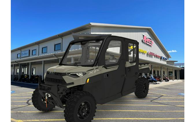 2024 Polaris Industries RGR CREW XP 1000 NORTHSTAR PREMIUM