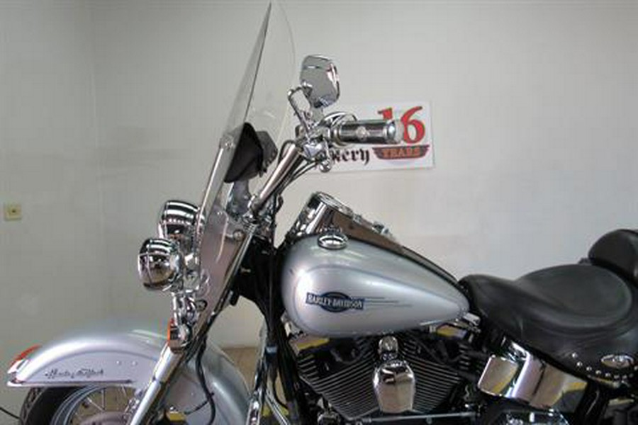 2005 Harley-Davidson Heritage Softail Classic