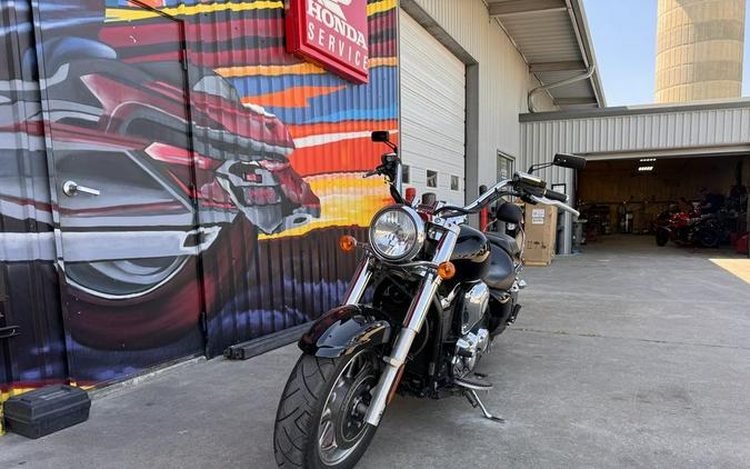 2012 Kawasaki Vulcan® 1700 Classic