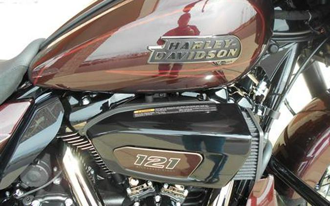 2024 Harley-Davidson CVO™ Street Glide®