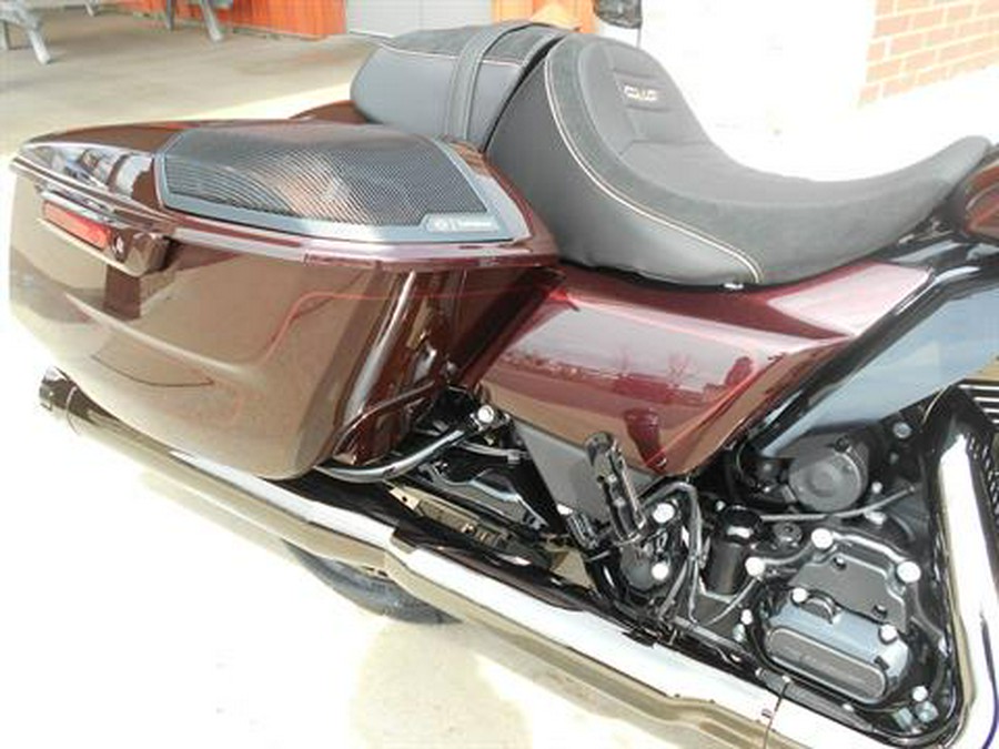 2024 Harley-Davidson CVO™ Street Glide®