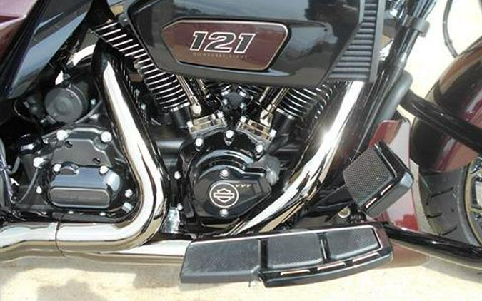 2024 Harley-Davidson CVO™ Street Glide®