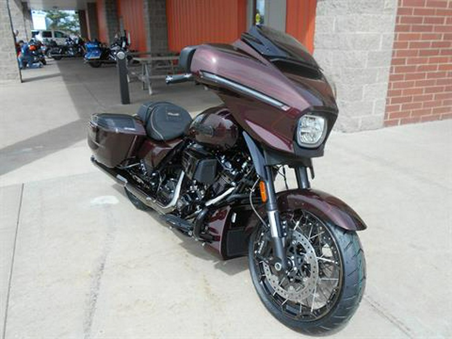 2024 Harley-Davidson CVO™ Street Glide®