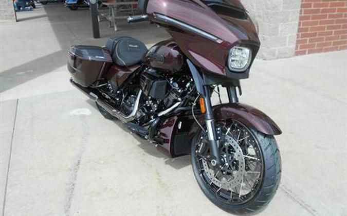 2024 Harley-Davidson CVO™ Street Glide®