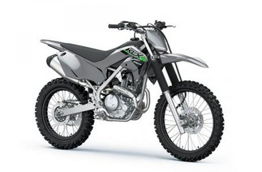 2024 Kawasaki KLX 230R