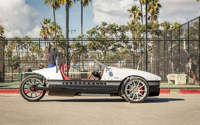 2018 Vanderhall Motor Works Venice