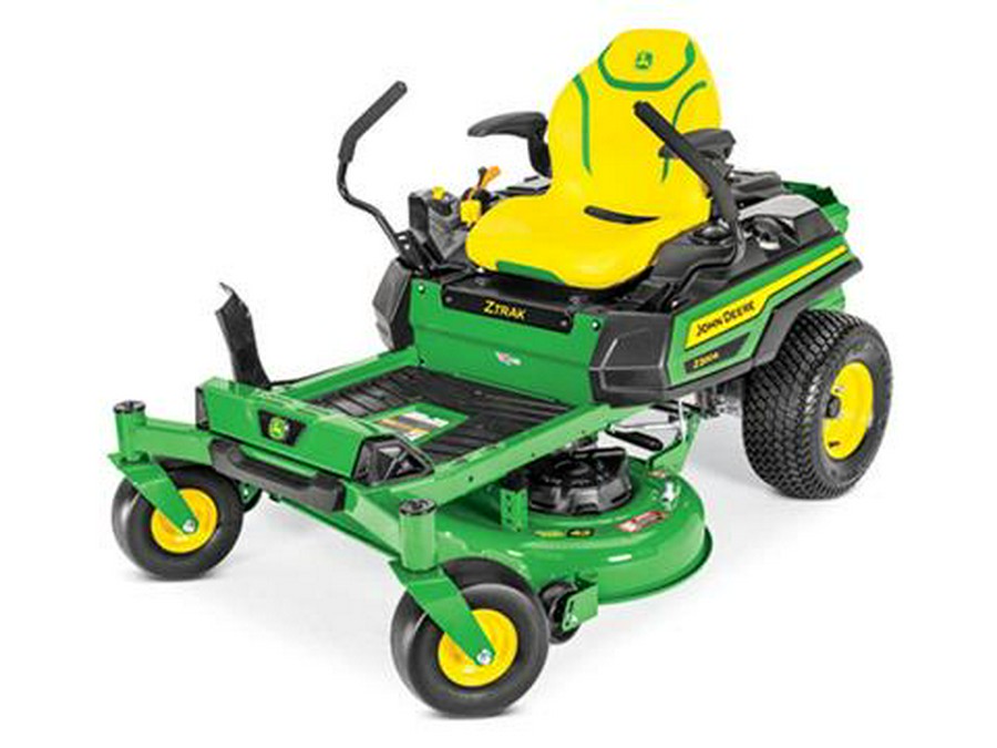 2023 John Deere Z320R ZTrak 42 in. 21.5 hp