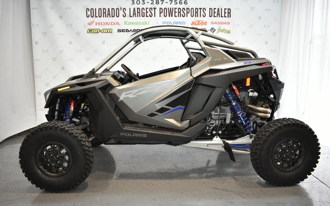 2024 Polaris RZR Pro R Ultimate