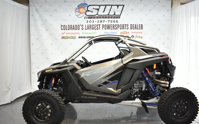 2024 Polaris RZR Pro R Ultimate