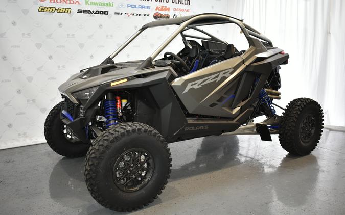 2024 Polaris RZR Pro R Ultimate