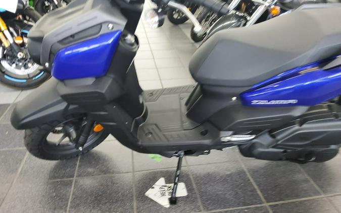 2023 Yamaha Zuma 125