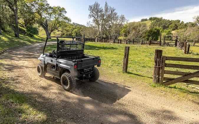 2025 Kawasaki Mule PRO-MX™ EPS