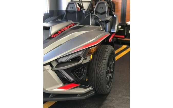 2024 Slingshot R AUTODRIVE