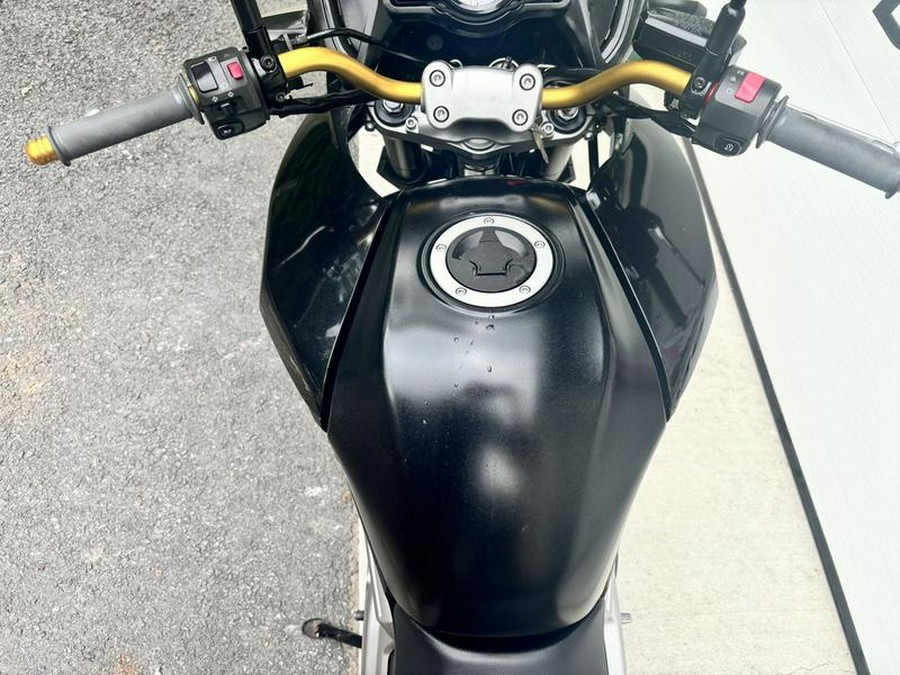 2010 Kawasaki Versys®