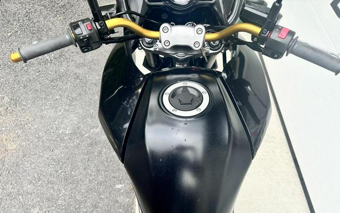 2010 Kawasaki Versys®