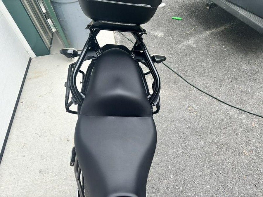 2010 Kawasaki Versys®