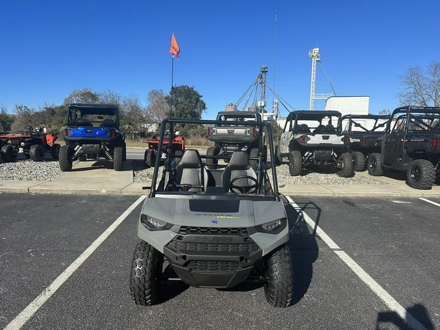 2024 Polaris® Ranger 150 EFI