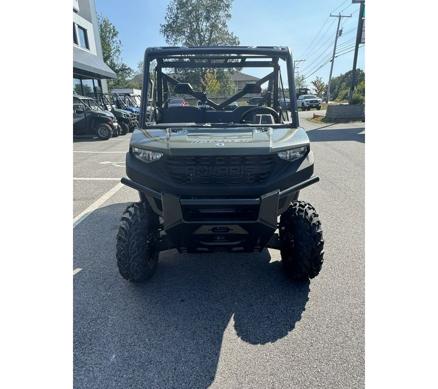 2025 Polaris® Ranger 1000 EPS