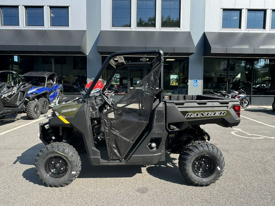 2025 Polaris® Ranger 1000 EPS