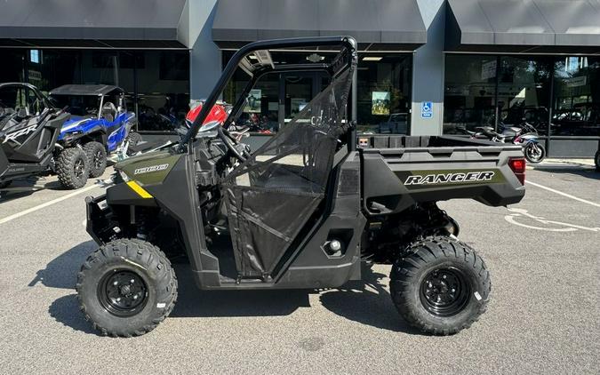 2025 Polaris® Ranger 1000 EPS