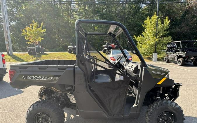 2025 Polaris® Ranger 1000 EPS