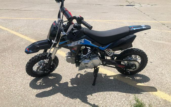 2025 SSR Motorsports SR70 AE