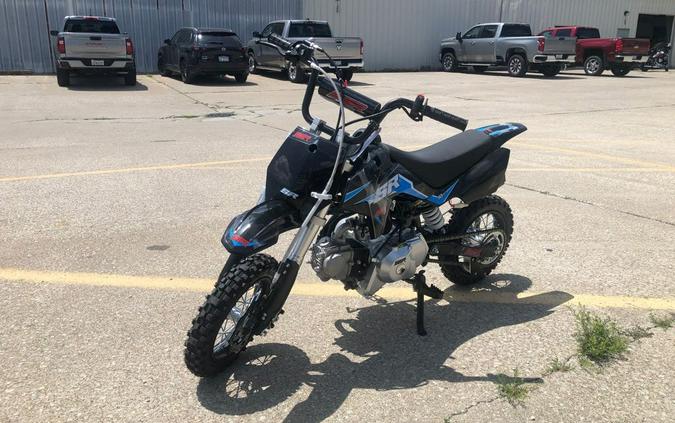 2025 SSR Motorsports SR70 AE