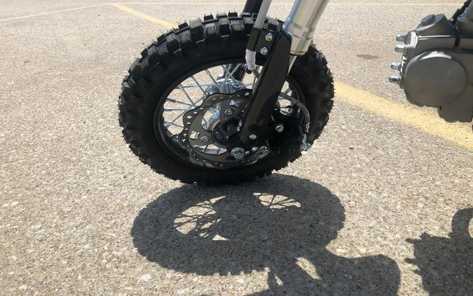 2025 SSR Motorsports SR70 AE